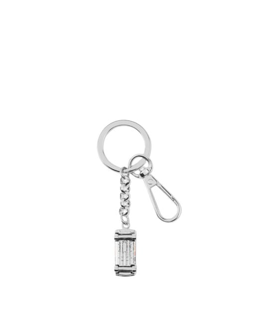 paul smith mini keyring