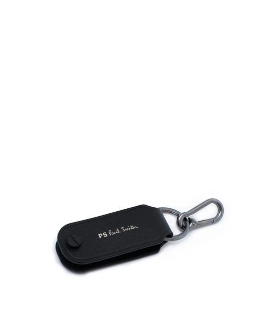 paul smith key wallet