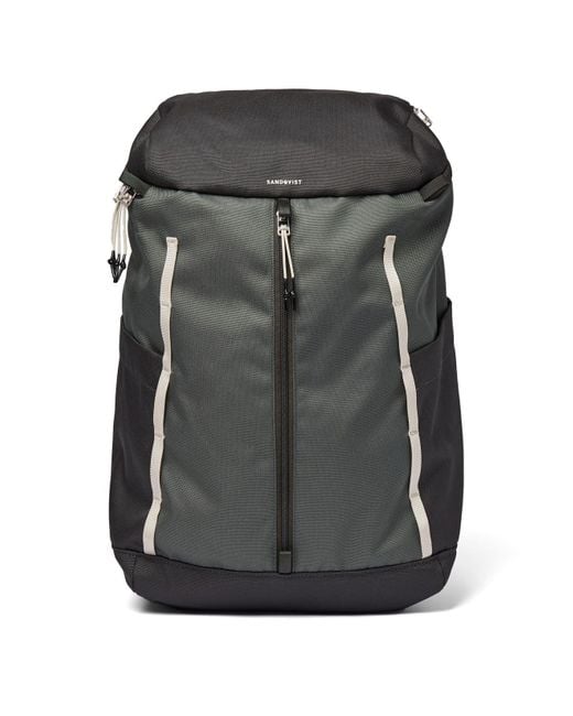 Sandqvist mens backpack cheap