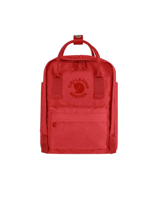 re kanken red