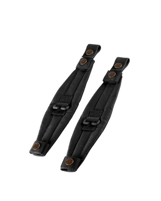 Fjallraven kanken 2025 mini shoulder pads
