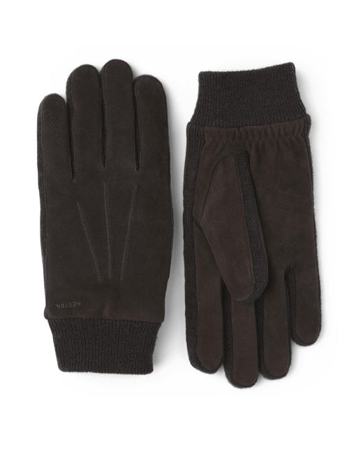 Hestra hotsell tony gloves