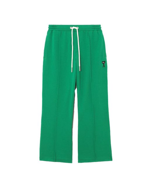 puma ami wide pants