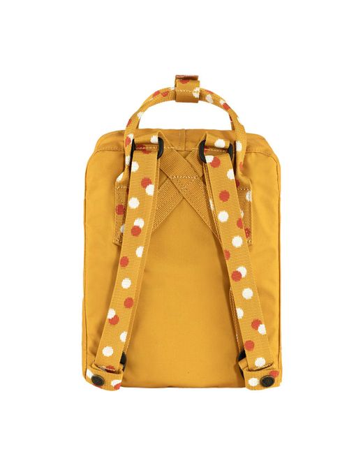 Fjallraven Fjallraven Kanken Mini Backpack for Men | Lyst