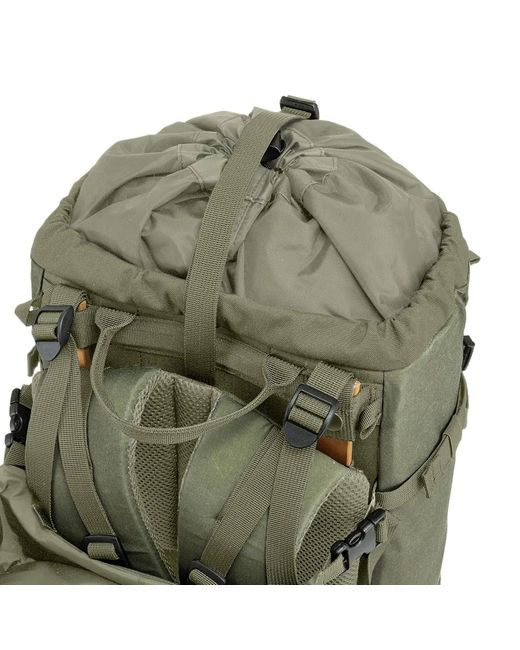 Fjallraven Kajka 35l M/l Backpack in Green