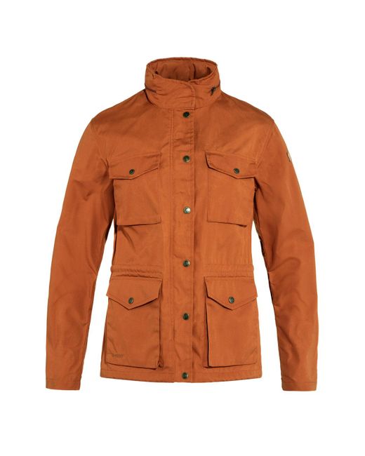 Fjallraven padded cheap raven jacket