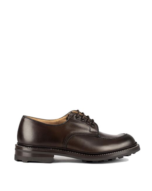 trickers espresso