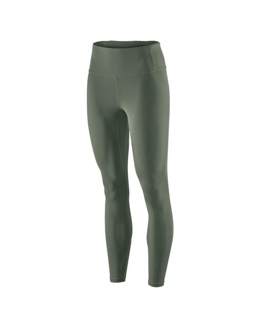 Patagonia Maipo 7/8 Tights in Green