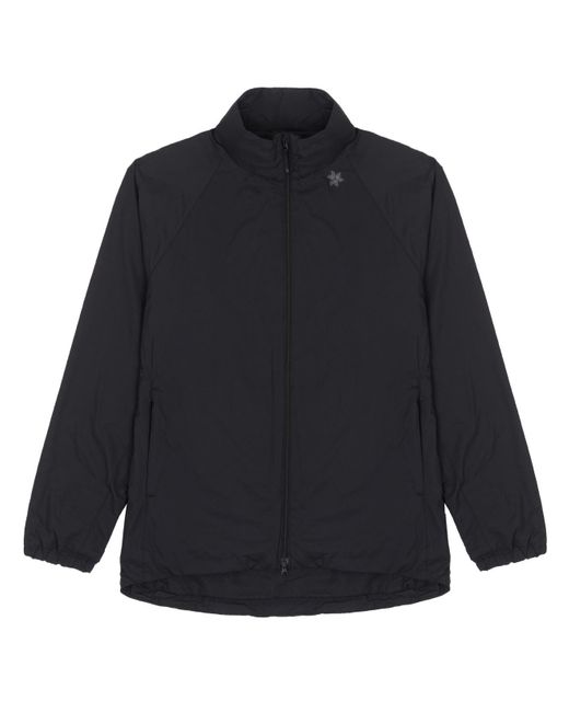 Goldwin Light Warmer Jacket in Blue for Men | Lyst