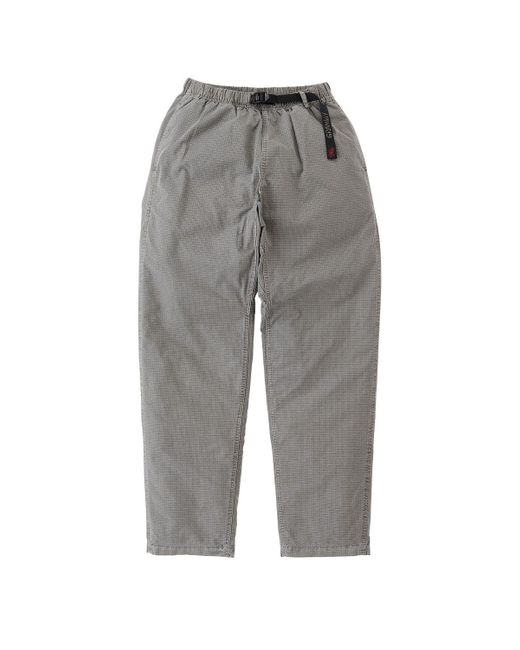 Gramicci - Men's Jam Casual Pants - Gray - Pants