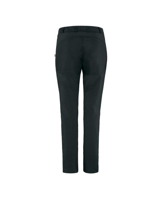 Fjallraven Cotton Abisko Midsummer 