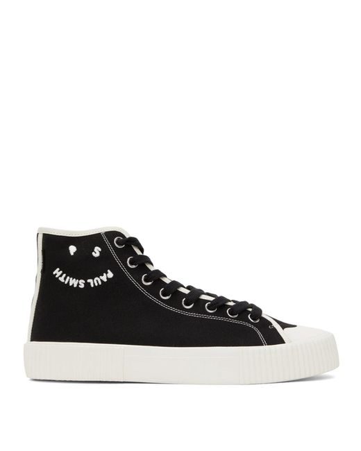 canvas kibby trainers