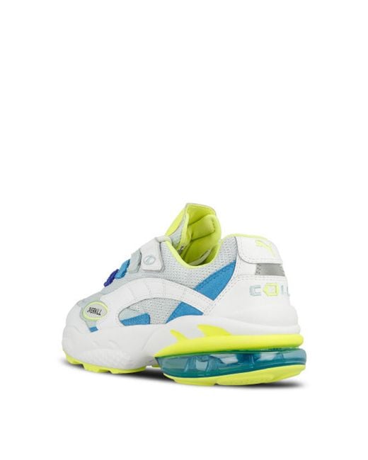 PUMA Cell Venom Overkill Trainer Illusion Blue | Lyst