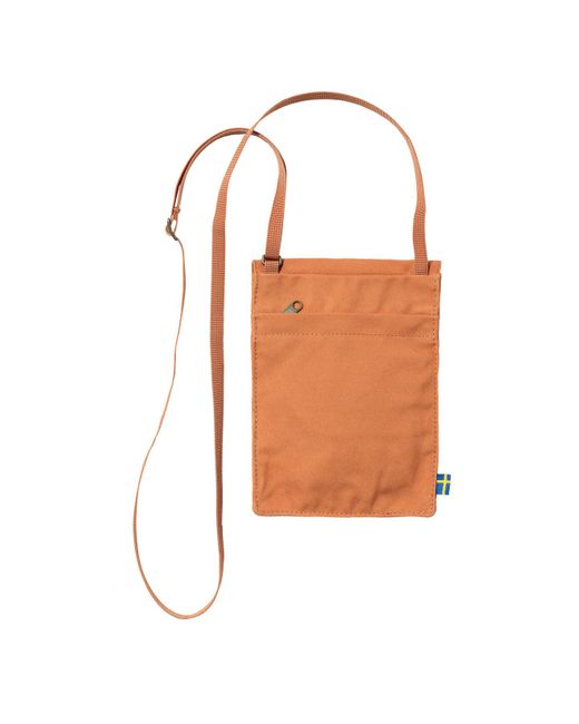 kanken pocket