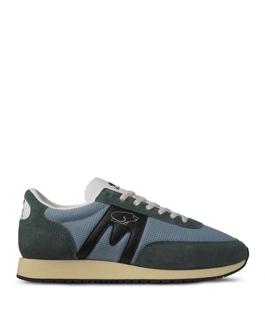 Karhu Albatross 82 Trainers Trooper in Blue for Men | Lyst
