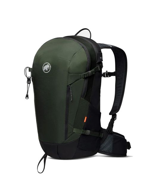 Mammut Lithium 20l Hiking Backpack Woods in Black | Lyst