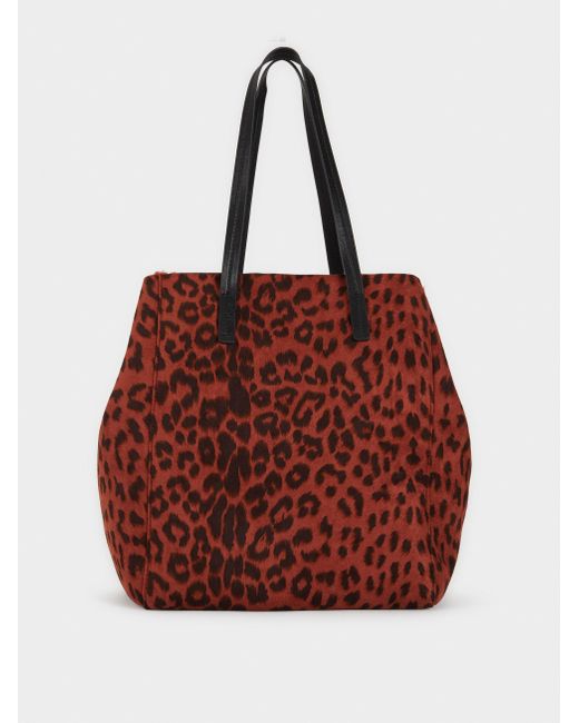 Bolso Leopardo Parfois Online Deals, UP TO 51% OFF | www.bravoplaya.com