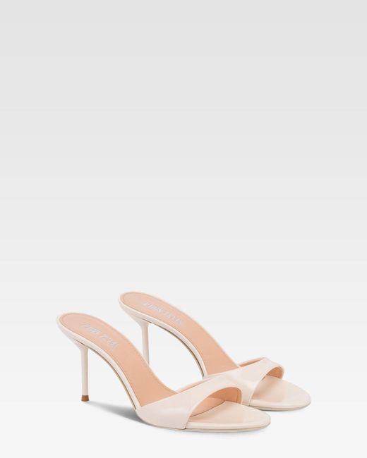 Paris Texas Natural Mules