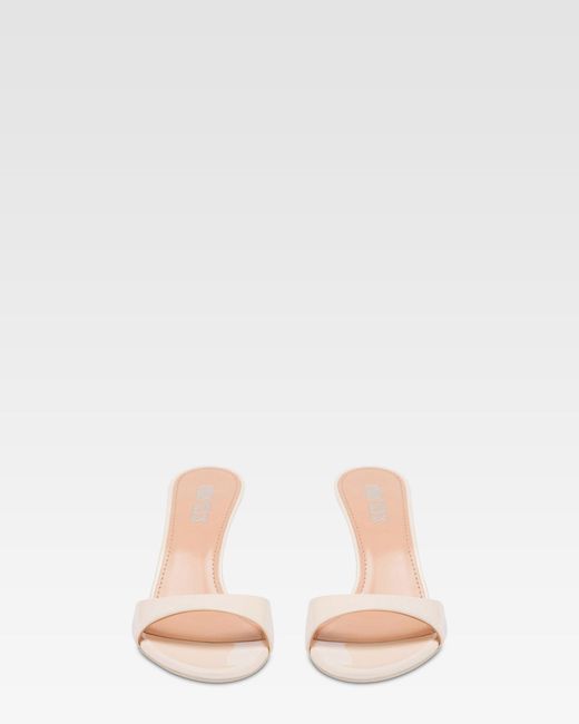 Paris Texas Natural Mules