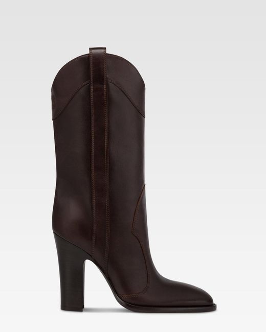 Paris Texas Multicolor Boots