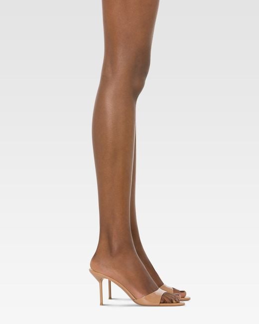 Paris Texas Natural Mules