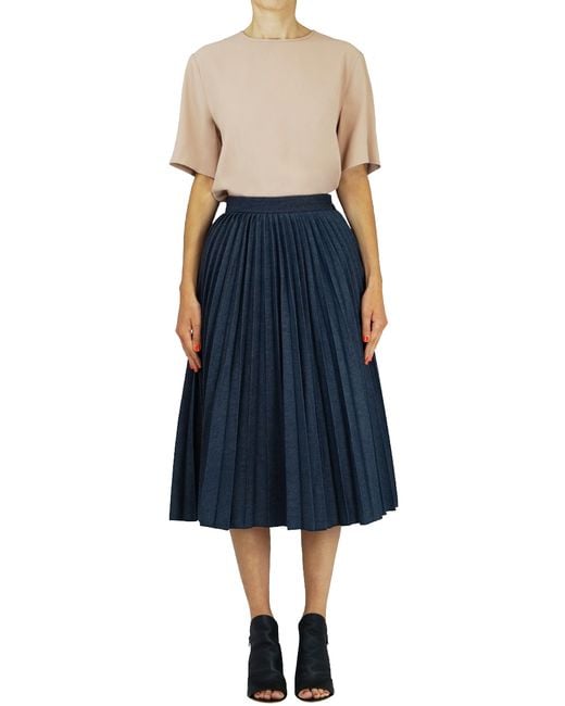 shopnow-ahoqsxpv.ga: dark blue skirt. From The Community. Amazon Try Prime All HDE Women's Skater Skirt Pleated Flared A Line Circle Stretch Waist Skater Skirt. by HDE. $ - $ $ 3 $ 13 99 Prime. FREE Shipping on eligible orders. Some sizes/colors are Prime eligible. out of 5 stars