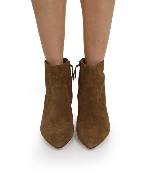 isabel marant derst boot