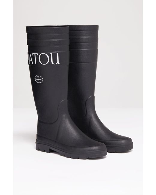 le chameau muck boots