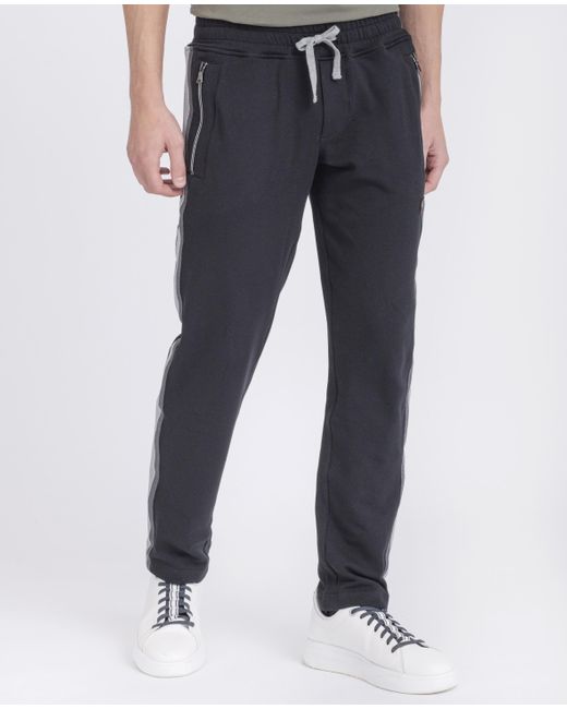 paul shark sweatpants