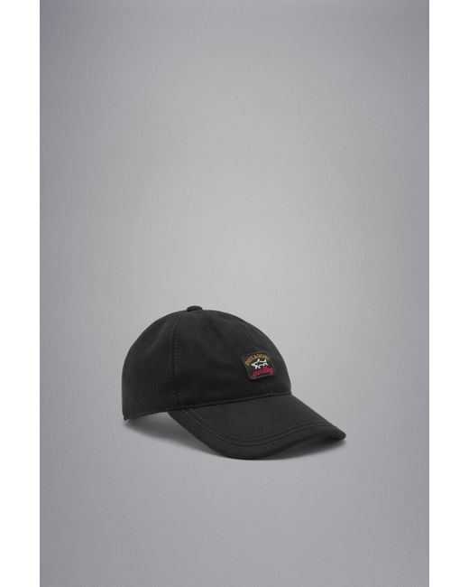 Cappello Da Baseball di Paul & Shark in Gray da Uomo