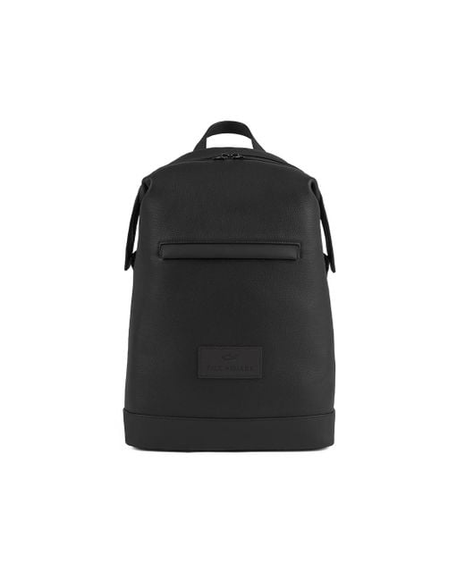 Zaino di Paul & Shark in Black da Uomo