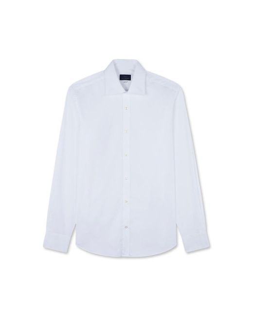 Camicia Prestige di Paul & Shark in White da Uomo