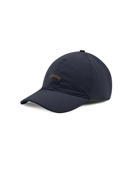 Paul & Shark Blue Baseball Cap for men