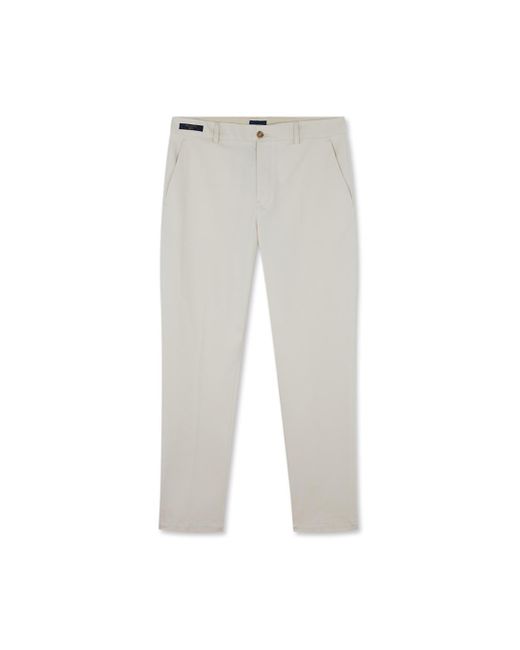 Pantalone Wide Leg X-Soft, Uomo, Taglia di Paul & Shark in Gray da Uomo