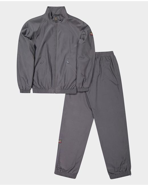 paul and shark tracksuit bottoms