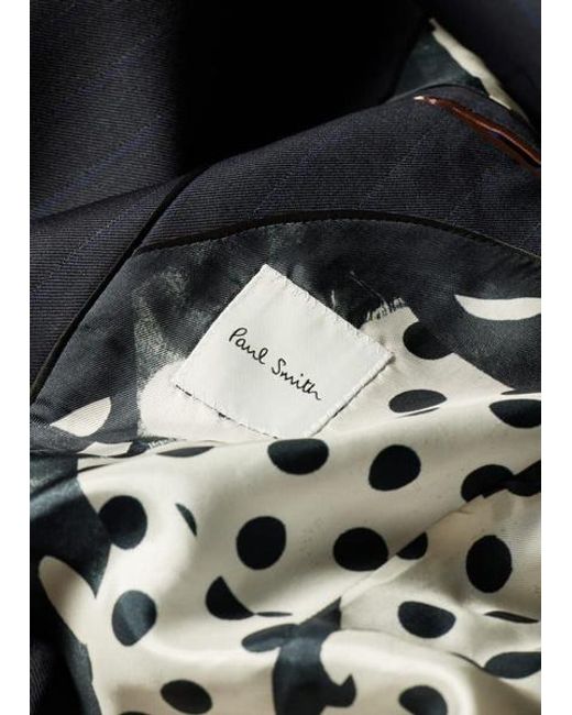 Paul Smith Black The Westbourne for men