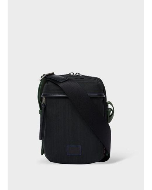 Paul Smith Black X Mini