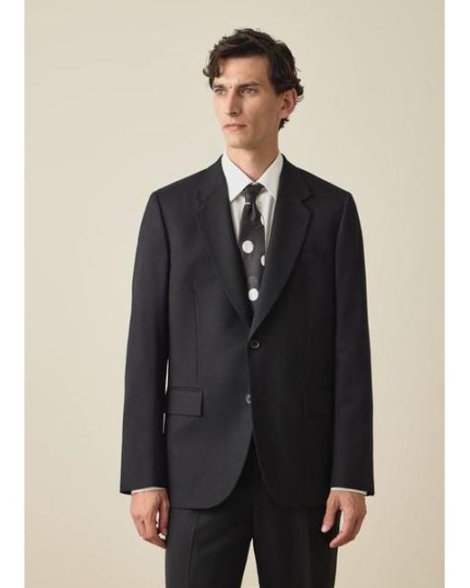 Paul Smith Blue The Westbourne for men