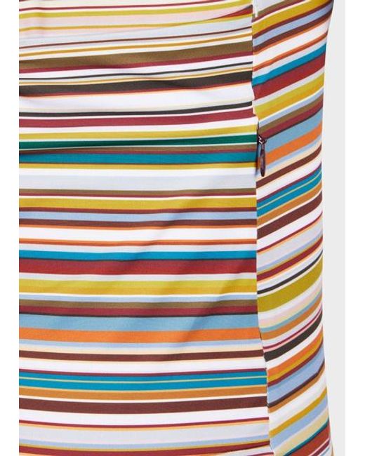 Paul Smith Multicolor Cycling Jersey for men
