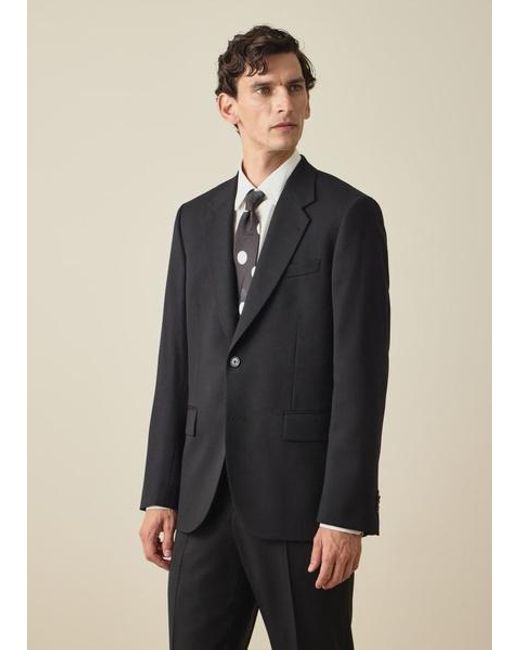 Paul Smith Blue The Westbourne for men