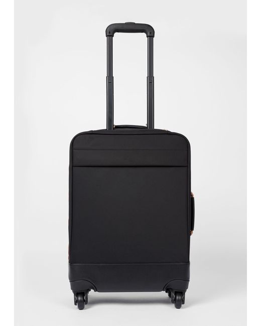 paul smith suitcase