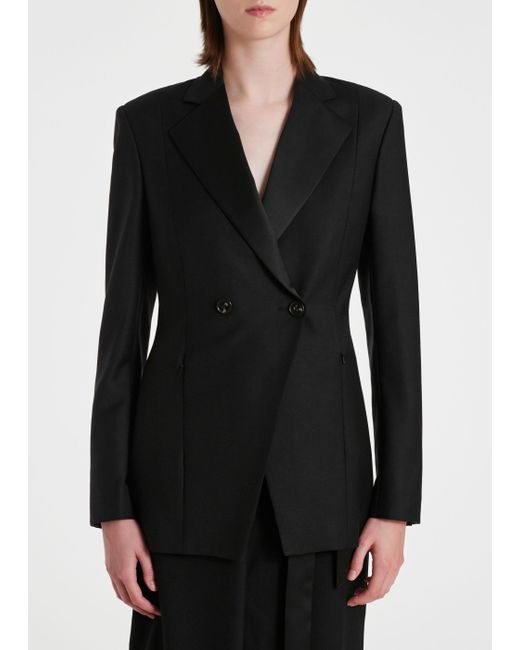 paul smith ladies jacket