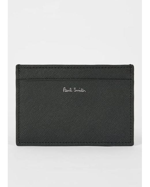 Paul Smith Green 'Mini for men