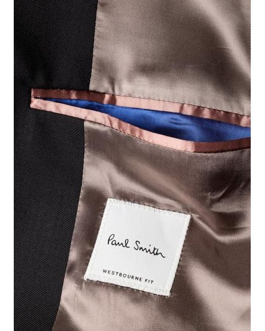 Paul Smith Blue The Westbourne for men