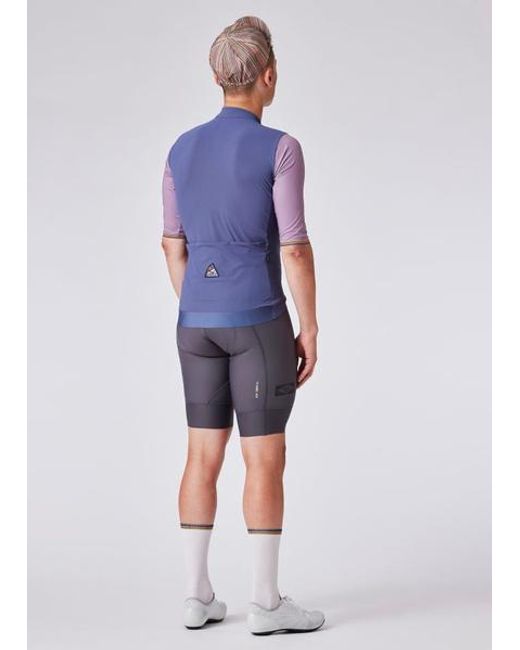 Paul Smith Blue Cycling Bib Shorts for men