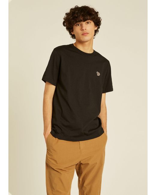 paul smith mens t shirts
