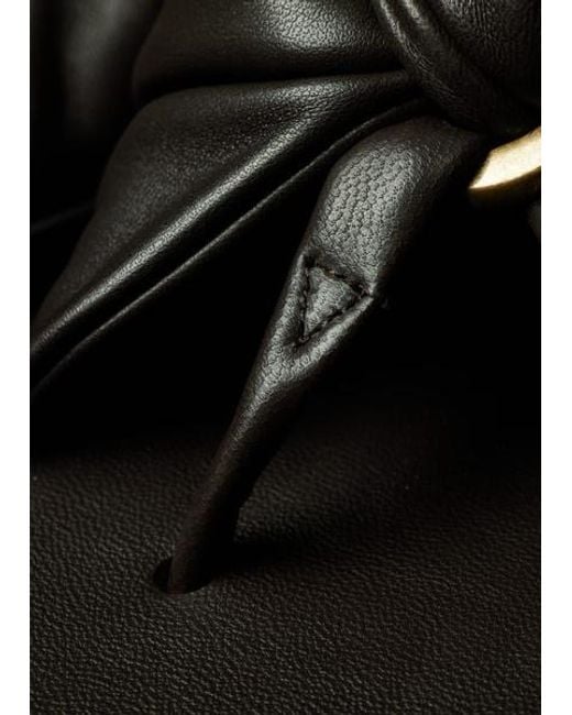 Paul Smith Brown 'Lorrha' Leather Sandals