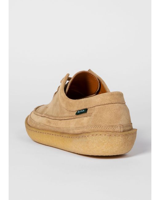 paul smith bence shoes