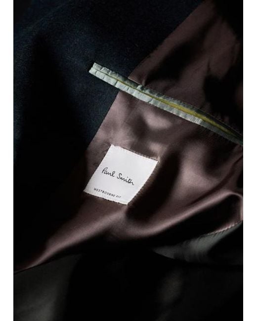 Paul Smith Black The Westbourne for men