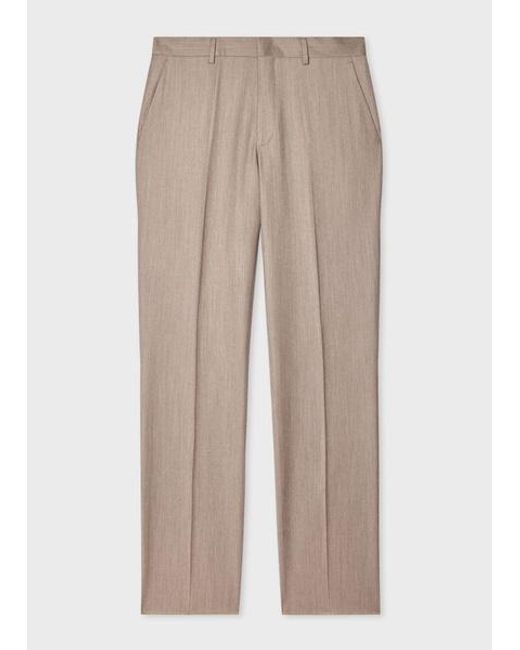 Paul Smith Natural The Brierley for men